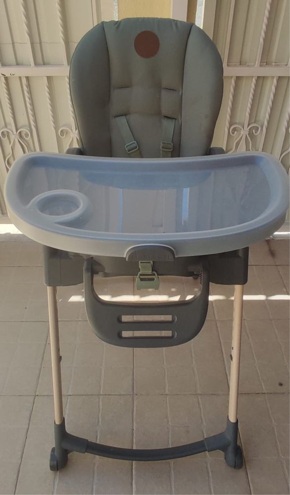 Maxi cosi Cadeira refeicao