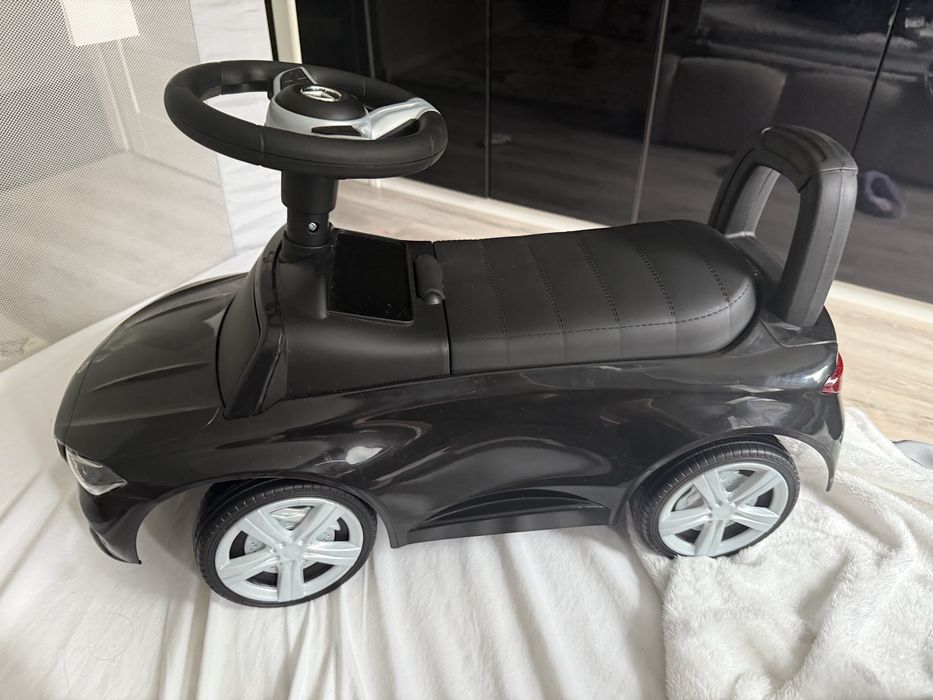 Jezdzik/ chodzik mercedes