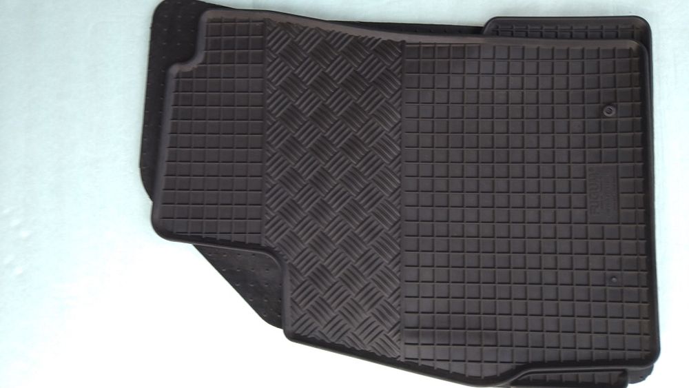 Коврики Chevrolet Aveo T300 2011-