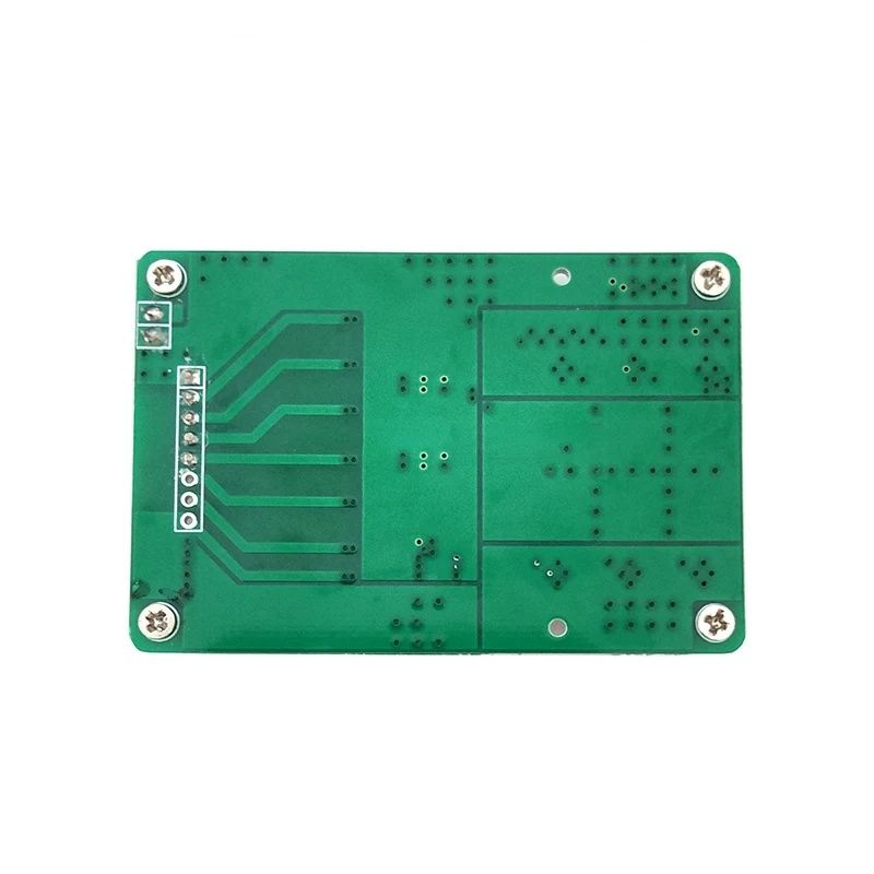 BMS 5S, балансировочная плата, контроллер заряда/разряда li-ion, LMO