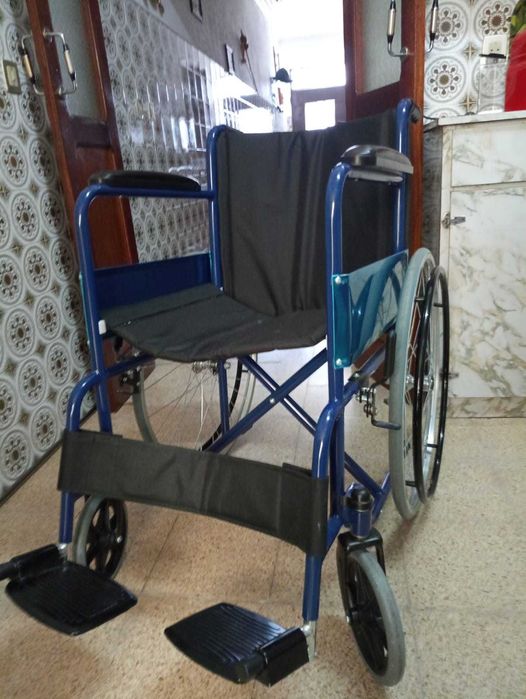 cadeira de rodas