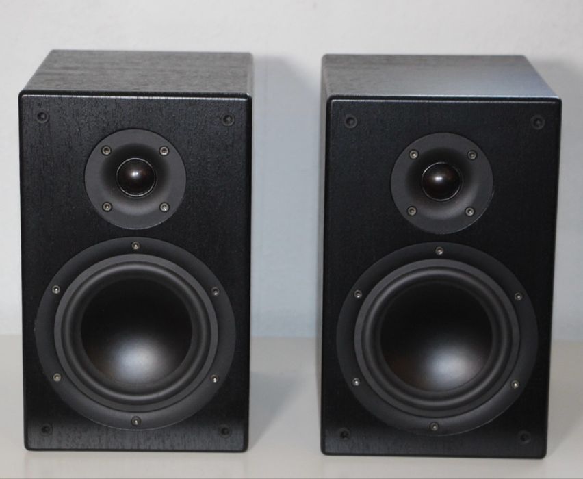 Kolumny Denon SC-F107