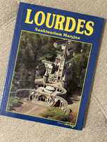 Lourdes Sanktuarium Maryjne