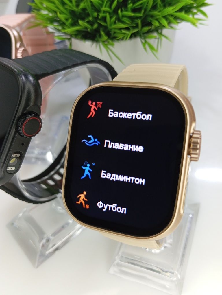 ‼️NEW ‼️Смарт годинник COLMI SENBONO ZW39 Смарт часы Smart watch ‼️