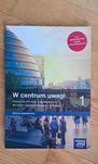 Podręcznik do WOSu klasa 1