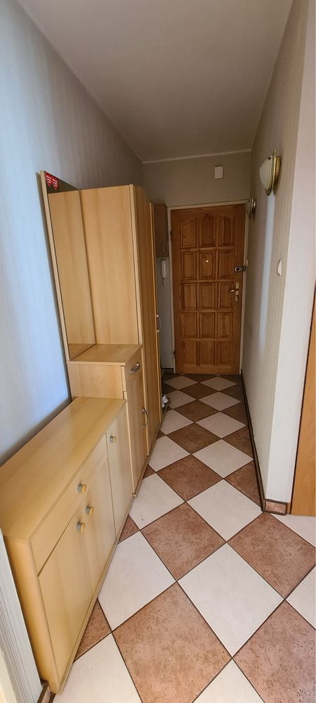 Mieszkanie na wynajem wejherowo osiedle Kaszubskie