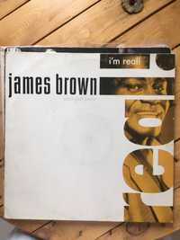 James Brown - I’m Real WINYL