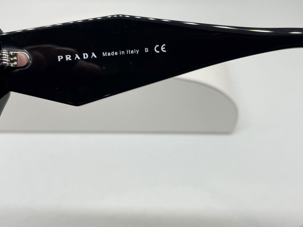 Солнцезащитные очки Prada Symbole PR 07YS 1AB0A7 (оригинал)