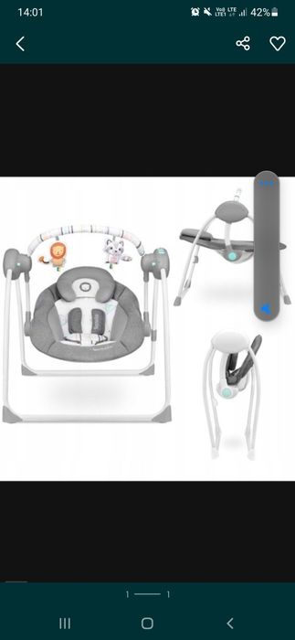 Hustawka elektryczna