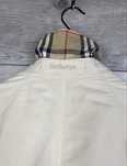 Burberry тренч размер M vintage