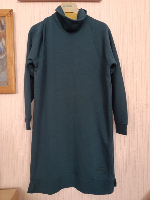 Платье спортивное NIKE оригинал