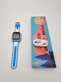 Zegarek dla dzieci 4G DH9S Inteligentny wodoodporny wideo dla dzieci