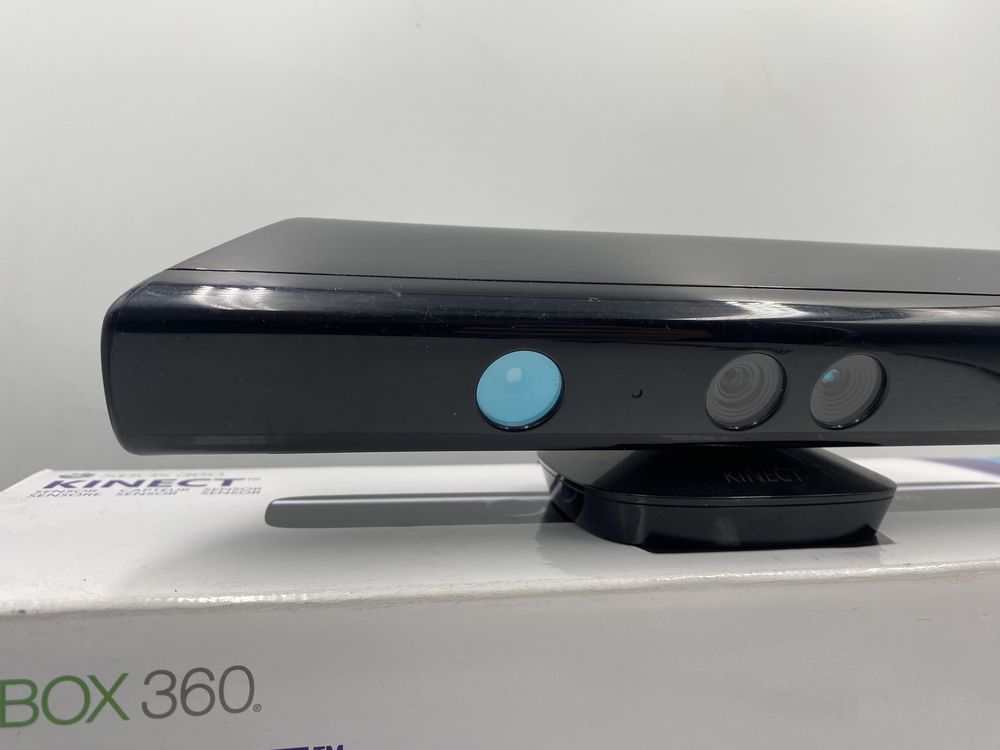 Kamera Kinect Xbox 360 Gwarancja