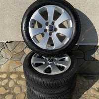 Диски 5/120 R17 j7 et41 Опель інсігнія резина 215/55r17 Opel Insignia