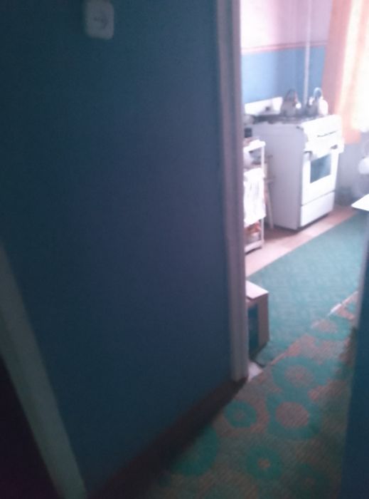 Однокомнатная квартира