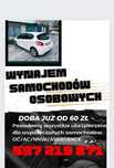 Wynajem aut wynajem długoterminowy wynajem samochodów rent car