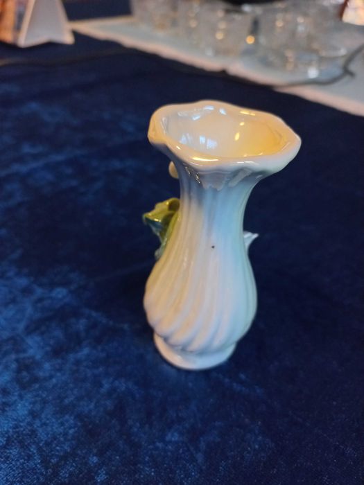 Dzbanuszek, flakonik PRL