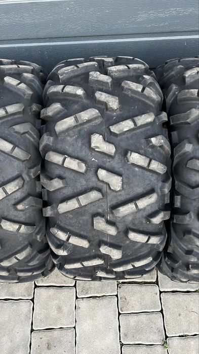 Шини для квадроцикла Maxxis Bighorn 2.0 27x9/11-12