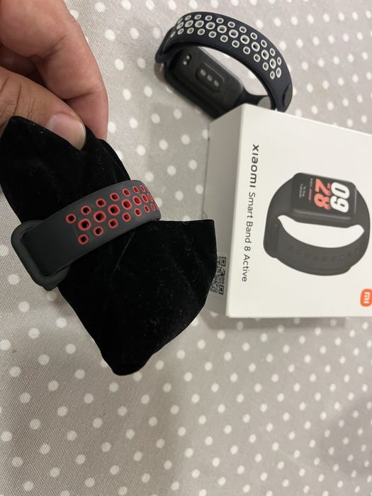 Xiaomi smart band 8 active