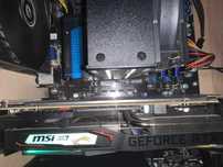 Karta graficzna rtx 2060 msi gaming x 6gb