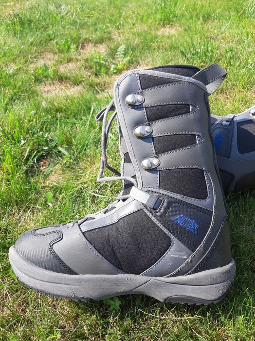 Buty snowboardowe rozm. 42