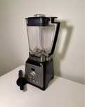 Blender kielichowy Homgeek - 2000W, 2L, 8 prędkości, 4 programy
