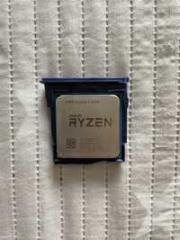 Процесор Ryzen 5 2600 в чудовому стані