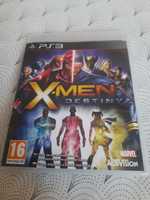 X-men Destiny na ps3