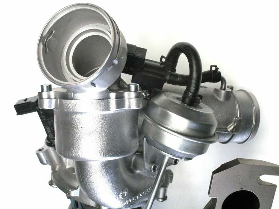 Turbosprężarka VAG 2.0 TFSI 06j145701T