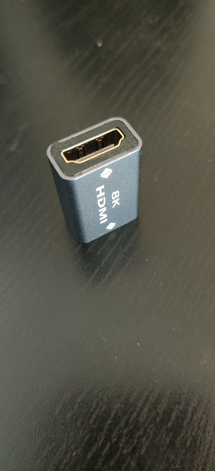 Extensor HDMI 8K F-F