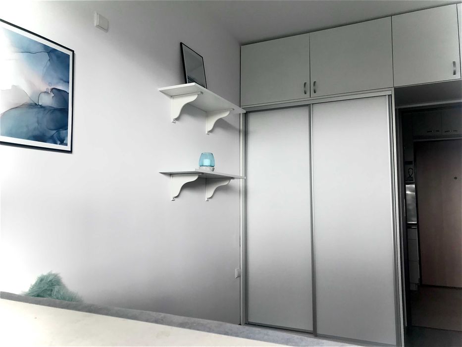 sprzedam 31,2 m2 (2 pokoje)