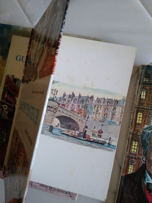 Livros Didáctica Editora