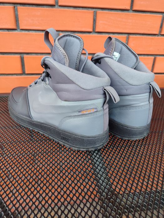 Кроссовки Nike Path WNTR 46,5 размер (оригинал)