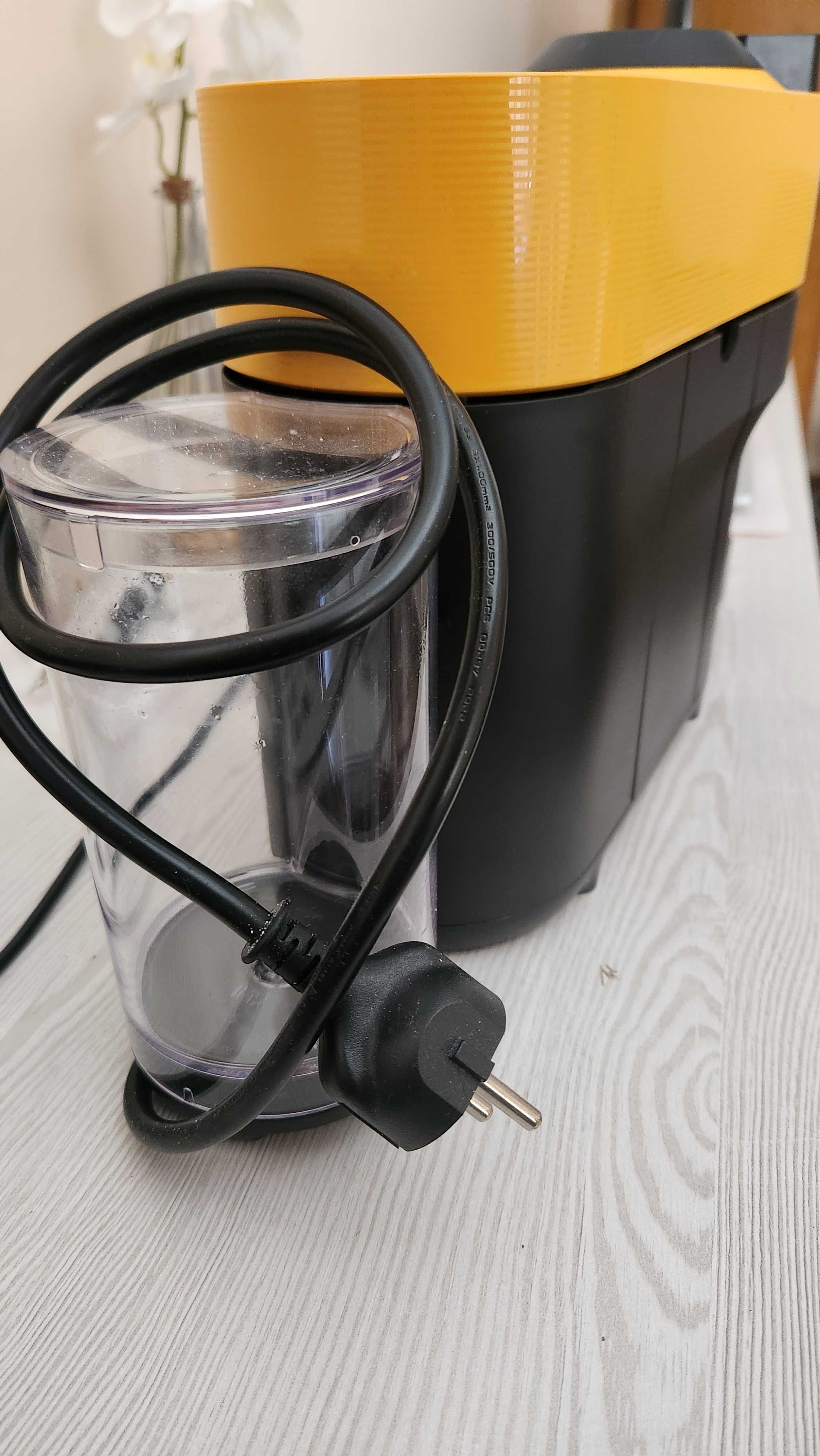 Nespresso Vertuo Pop Semi nova Para peças