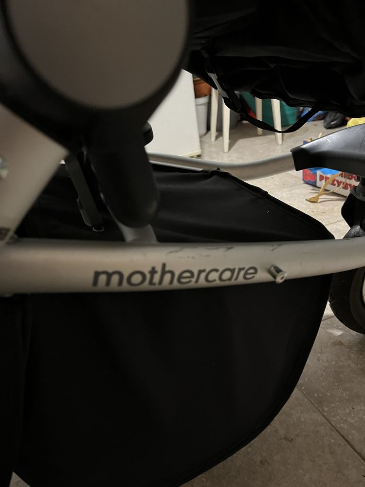 Wózek dziecięcy Mothercare