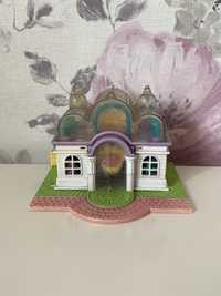 Polly Pocket Bluebird Light-up Bridal Salon, zabawka vintage