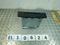 VAG Audi Q7 05-15 CD-чейнджер  EL10624 4L0910110B