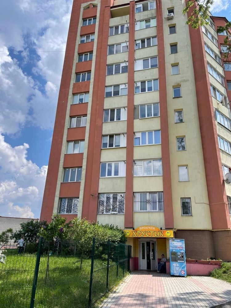 3 кім вул. Стадникової