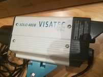 Cabeça Flash Visatec Solo 400b
