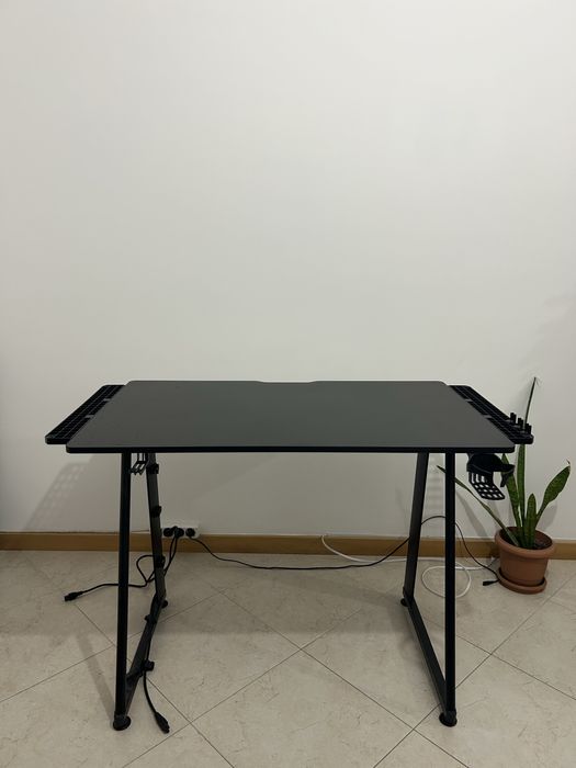 Secretaria gaming - alpha gamer