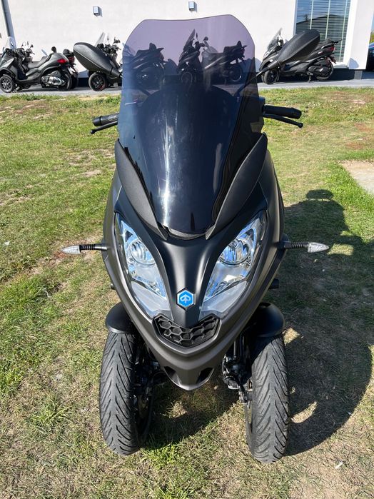 Piaggio MP3 300hpe kat B