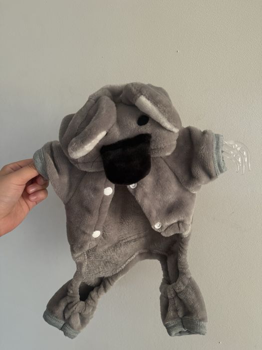 ubranko dla paa koala