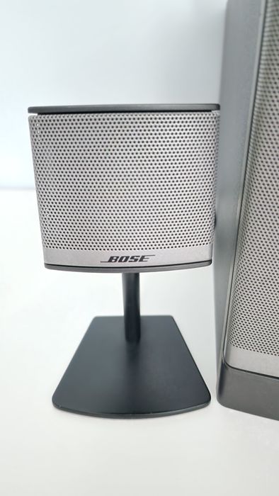 Bose Companion 3