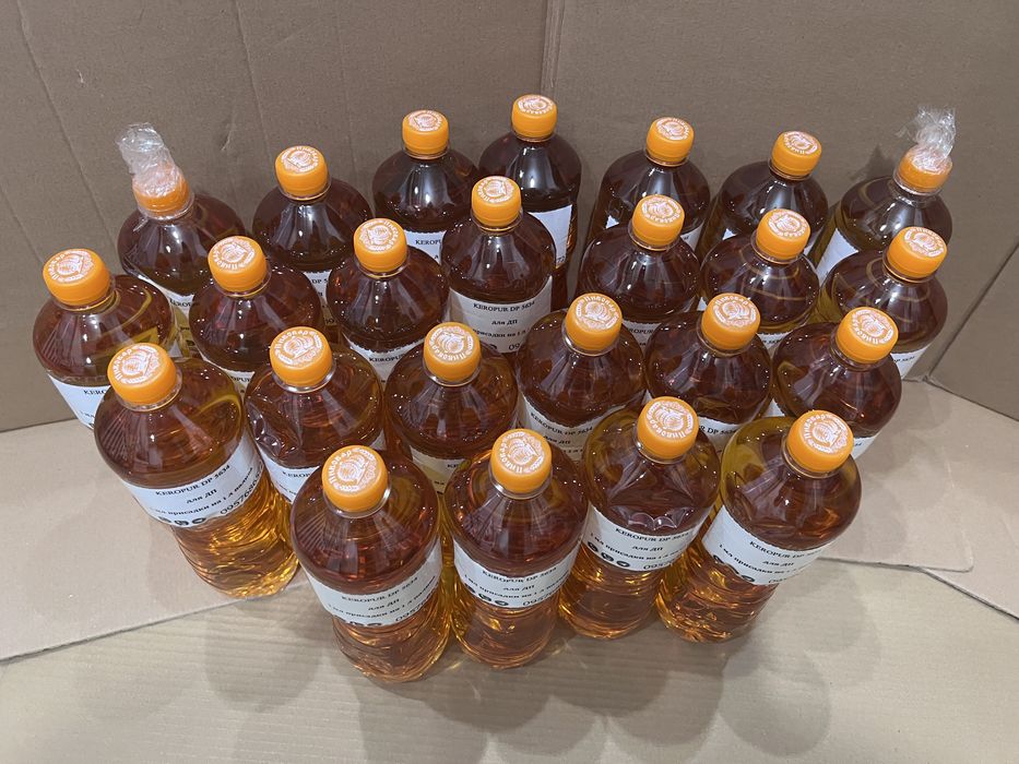 Keropur DP 5634 очищающая, многофункциональная присадка ДТ