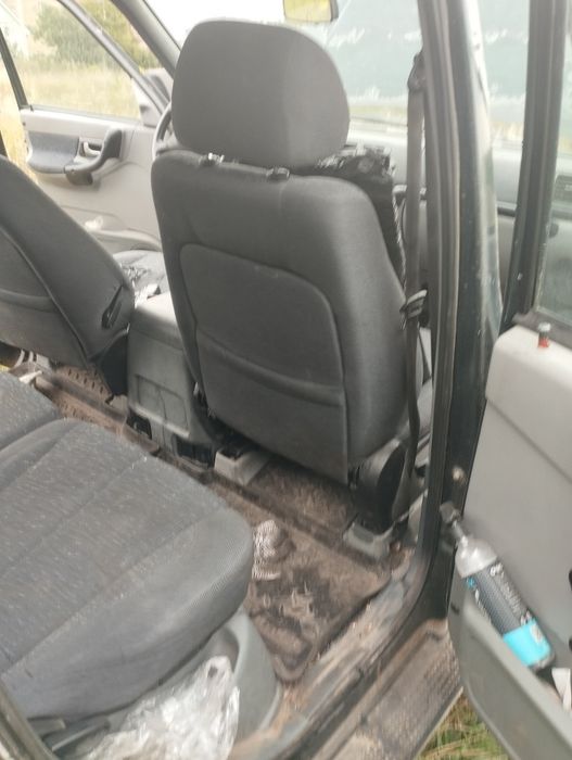 Шрот розборка уаз 3163 патріот 2.7 2008 з кондиціонером