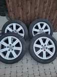 R17 5x112 ET42 Dia57.1 Audi,Volkswagen,Skoda,Siat,Mercedes