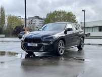 Bmw X2 18d pack M 2019