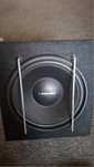 subwoofer ze wzmacniaczem