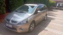 Mitsubishi Grandis