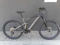 Rower elektryczny mtb full BULLS ICONIC  evo tr1. Bosch CX. 2025r